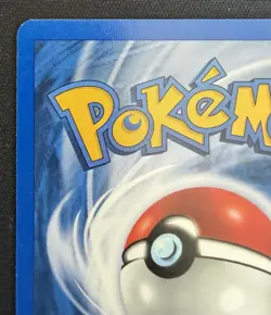 Lt. Surge's Eevee 1st Edition Gym Challenge 51/132 Pokemon TCG LP - Image 3