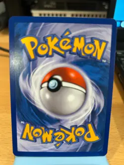 Pokemon TCG Rotom (20/90) HG & SS - Undaunted - NM - Image 2