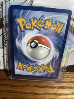Pokemon TCG Skarmory #209/191 Surging Sparks Illustration - Image 2