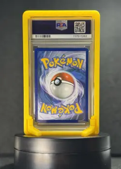 2021 POKEMON CELEBRATIONS CLASSIC COLLECTION #24 BIRTHDAY PIKACHU-HOLO PSA 10 - Image 4