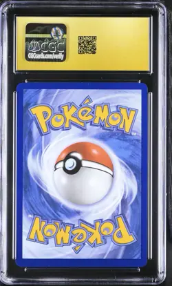 Mega Gengar EX 269/217 Attack Rare Ascended Heroes Pokemon CGC 10 Pristine - Image 2