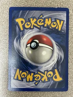 Pokemon TCG Kangaskhan Jungle 05/64 Holo -MODERATELY PLAYED- /-LIGHTLY PLAYED- - Image 2