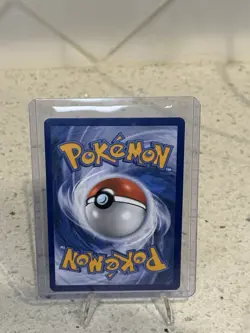 Pokemon Mega Scrafty EX 285/217 Ascended Heroes (ASC) ENG SIR - Image 2
