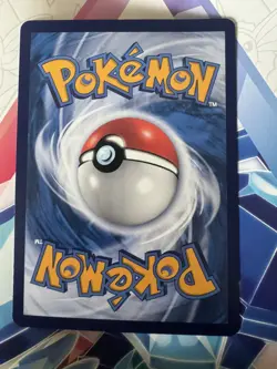 Pokemon Froslass 12 07/07 Chinese Gem Pack Vol. 4 CBB4C 1207/07 AR Gem Rare! - Image 2
