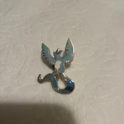 Pins Official Pokemon Lot Of 3 - Image 3