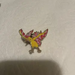 Pins Official Pokemon Lot Of 3 - Image 4