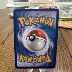 Pokemon TCG Dialga LV.X DP37 Diamond and Pearl Holo Promo Level Up 110HP EN - Image 4