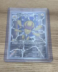 Galvantula AR 114/086 SV11W Pokemon White Flare TCG - Image 4