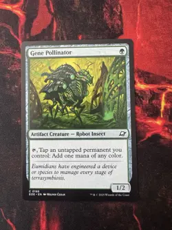 MTG - Gene Pollinator - EOE - 0186 - Image 1