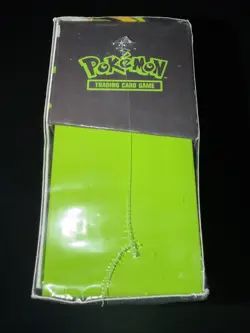 Pokemon TCG Perfect Order Elite Trainer Box ETB Factory Sealed - Image 3