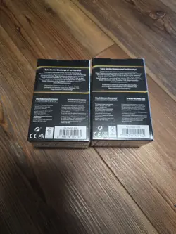 Pokemon Chaos Rising Booster Bundle Boxes - 2x Factory Sealed Boxes SHIPS TODAY - Image 2