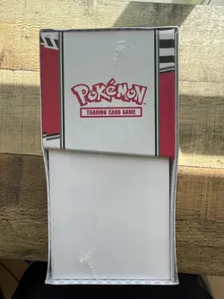 Pokemon TCG White Flare Elite Trainer Box ETB Sealed - Image 5