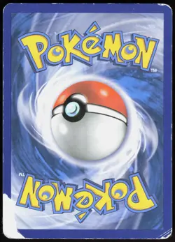 HeartGold & SoulSilver Grass Energy 115/123 Common Pokemon DMG - Image 2