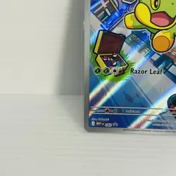 Pokemon TCG First Partner Promo Turtwig Chimchar Piplup MEP 040 041 042 - Image 5