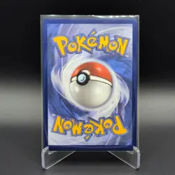Pokemon Team Rocket's Orbeetle Destined Rivals 198/182 - Image 2