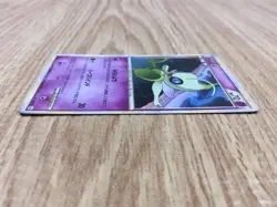 Celebi 037/080 Holo Rare L3 Clash at the Summit Pokemon Japanese LP - CE9973 - Image 3