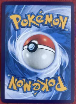 Pokemon TCG Pikachu 151C 171/151 Chinese Exclusive - Image 2