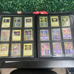Pokemon XY Evolutions Complete Master Set w/ Top Loader Binder & Players Guide - Image 5