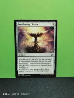 Everflowing Chalice / Immervoller Kelch - MTG Magic - Image 1