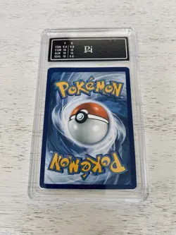 Pokemon Grusha 2023 Paldea Evolved 268/193 Trainer - Englisch Pi Pristine 10 PSA - Image 2