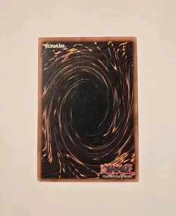 Yugioh Injection Fairy Lily LOD-100 Secret Rare MP - Image 2