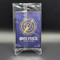 One Piece Nami - Promo P-117 sealed #2 - Image 2
