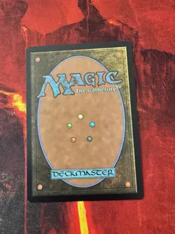 MTG - Commander‘s Sphere - SCD - 261 - Image 2