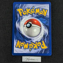 Carte Pokemon Minidraco 26/102 Edition 1 Set de Base wizards Francais VF - SDB - Image 4