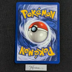 Carte Pokemon Taupiqueur 47/102 Edition 1 Set de Base wizards Francais VF - SDB - Image 2