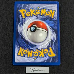 Carte Pokemon Rattatac 40/102 Edition 1 Set de Base wizards Francais VF - SDB - Image 4