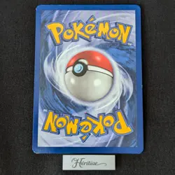 Carte Pokemon Rattata 61/102 Edition 1 Set de Base wizards Francais VF - SDB - Image 4