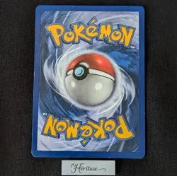 Carte Pokemon Edition 1 Set de Base wizards Francais VF - SDB - Image 4
