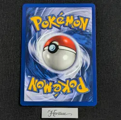 Carte Pokemon Magneti 53/102 Edition 1 Set de Base wizards Francais VF - SDB - Image 4