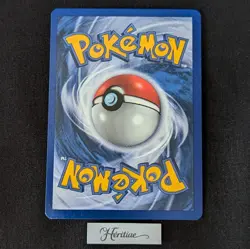 Carte Pokemon Porygon 39/102 Edition 1 Set de Base wizards Francais VF - SDB - Image 4