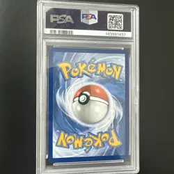 PSA 10 GEM MINT 2024 Pokemon Durant EX Surging Sparks ENG SIR #236/191 -NEW CERT - Image 2