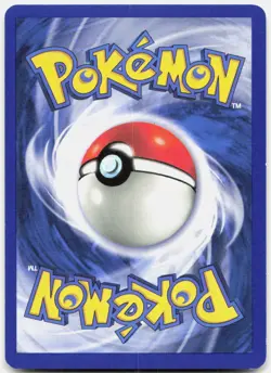 Pokemon TCG Misty's Poliwag Gym Heroes Common 087/132 Unlimited - Image 2