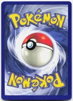 Pokemon TCG Pidgey Base Set Common 057/102 - Image 2