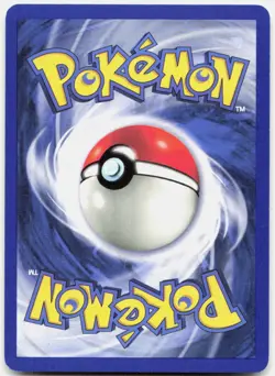 Pokemon TCG Dark Rapidash Team Rocket Uncommon 44/82 Unlimited - Image 2