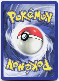 Pokemon TCG Challenge! Team Rocket Uncommon 74/82 Unlimited - Image 2