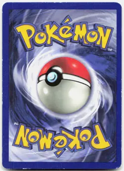 Pokemon TCG Psyduck Fossil Common 53/62 Unlimited - Image 2