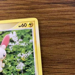 Pokemon Plusle 76/147 Uncommon Supreme Victors 2009 Regular NM Near Mint - Image 5