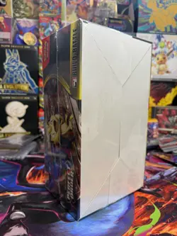 Pokemon TCG Mega Evolution Perfect Order Build and Battle Box New Sealed Case - Image 4