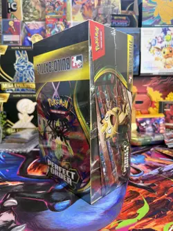 Pokemon TCG Mega Evolution Perfect Order Build and Battle Box New Sealed Case - Image 5