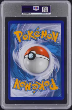 Mewtwo V-union Special Collection-jumbo Swsh Black Star Promo Pokemon PSA 10 - Image 2