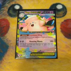 Pokemon Mega Evolutions Perfect Order Singles You Pick! Full Art Ex IR SIR Hyper - Image 2