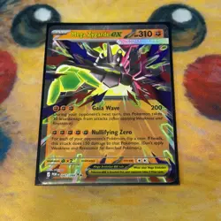 Pokemon Mega Evolutions Perfect Order Singles You Pick! Full Art Ex IR SIR Hyper - Image 3