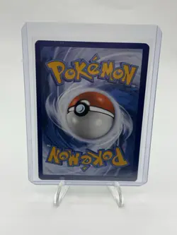 Pokemon TCG Bellibolt 201/197 Sv03: Obsidian Flames Holo Illustration Rare NM - Image 2
