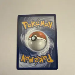 Vanilluxe 113/086 Illustration Rare White Flare Pokemon TCG - NM - Image 2