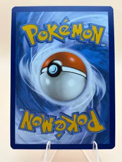 Fezandipiti ex 084/064 Ultra Rare Shrouded Fable Pokemon Near Mint - Image 2