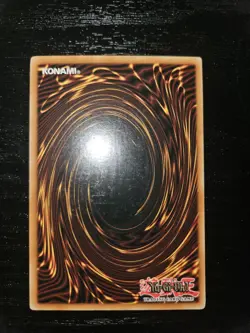 Yugioh Dark Paladin MFC-105 Ultra Rare NM/Mint - Image 4